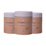 Combo 03 Argilas Branca Calm Mask