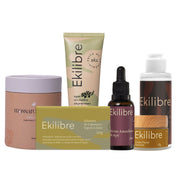 Kit Tratamento Natural para Melasma e Manchas