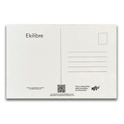 Cartão Postal Alter do Chão