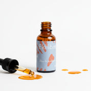 Óleo Infantil de Andiroba 30ml