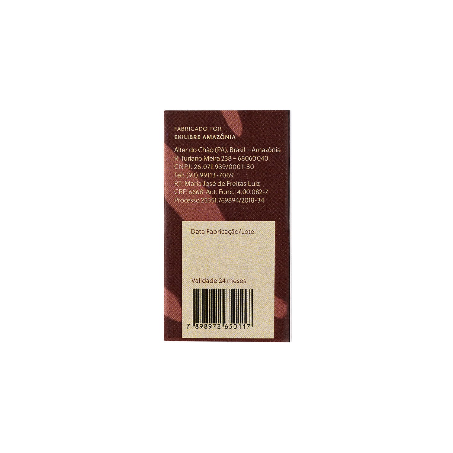 Sabonete de Cravo e Canela - 100g