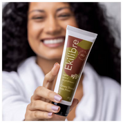 Creme Dental Sem Flúor - 90g