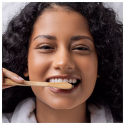 Creme Dental Sem Flúor - 90g