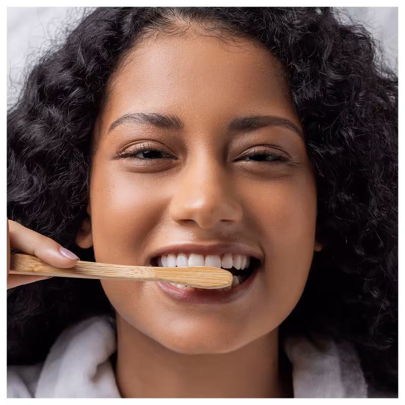 Creme Dental Sem Flúor - 90g
