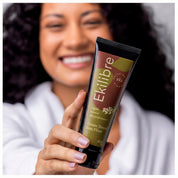 Creme Dental Sem Flúor - 90g