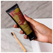 Creme Dental Sem Flúor - 90g