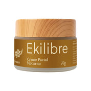 Creme Facial Noturno 30g