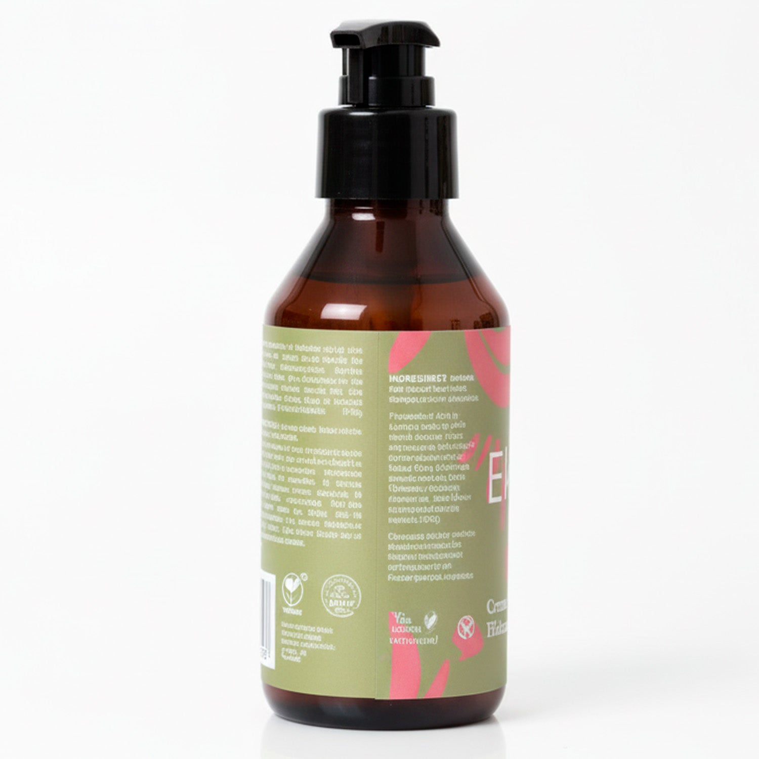 Creme Hidratante Infantil - 200ml