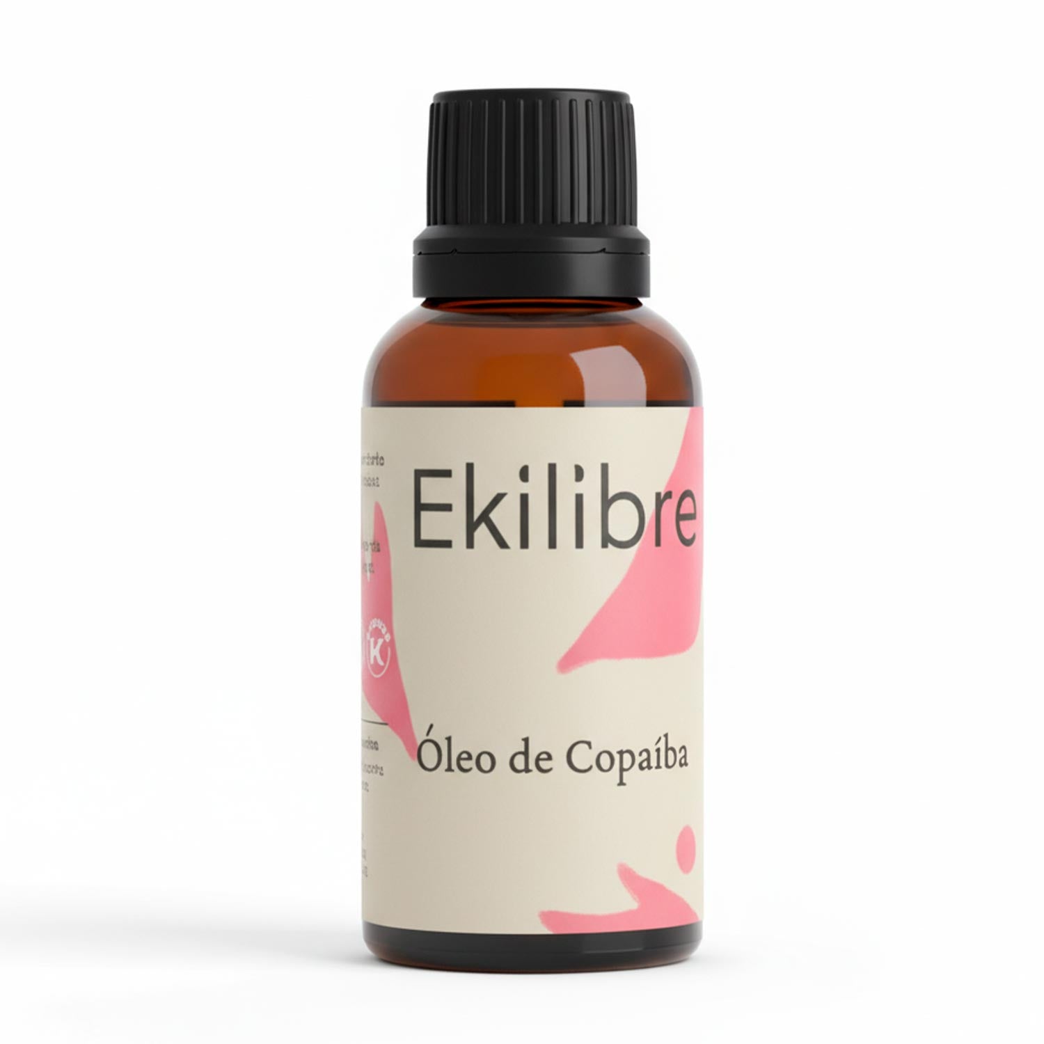 Óleo Infantil de Copaíba 30ml