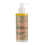 Hidratante Bifásico de Priprioca 200ml Ekilibre