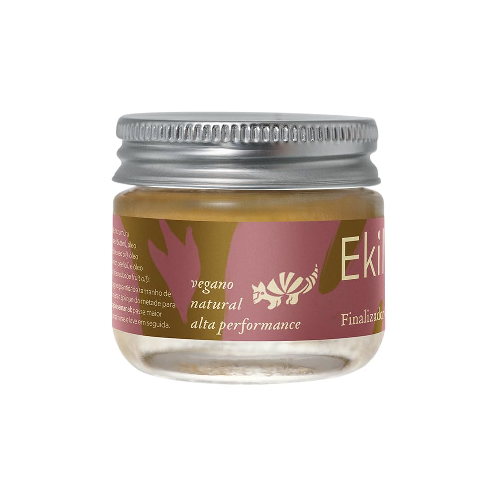 Finalizador Capilar - 30g