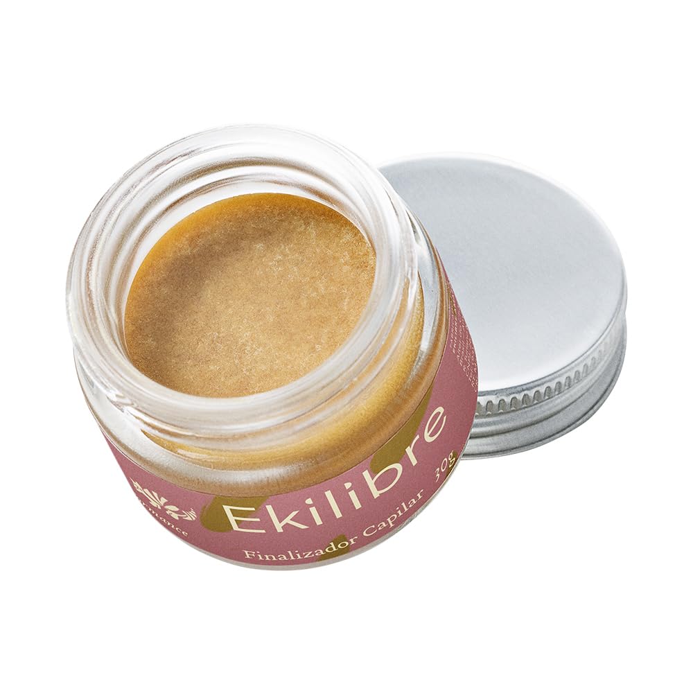 Finalizador Capilar - 30g
