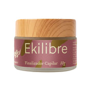 Finalizador Capilar - 30g