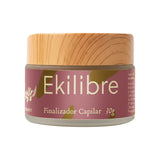 Finalizador Capilar - 30g