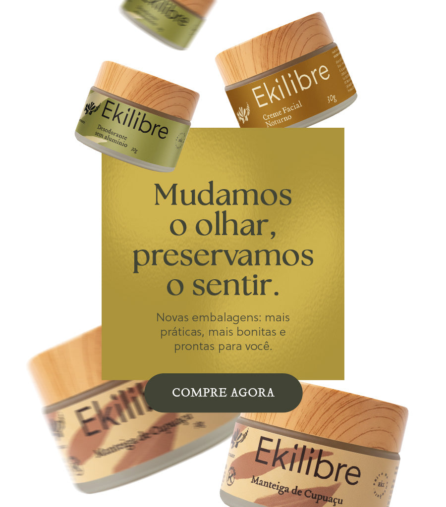 Ekilibre Amazônia