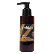 Sabonete Líquido de Priprioca - 120ml